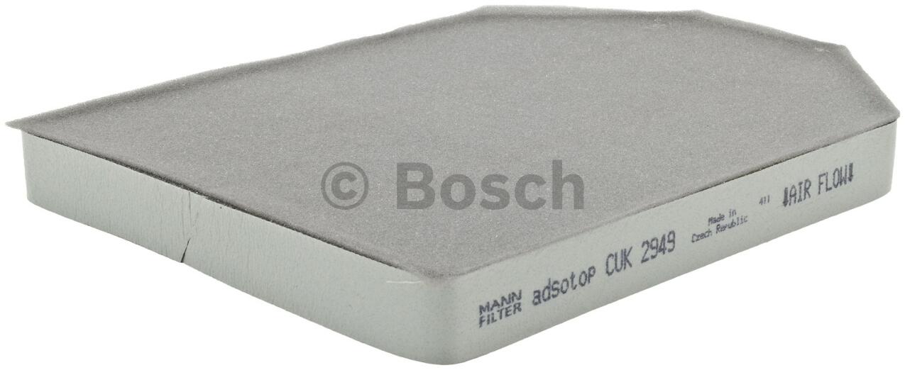 Audi Cabin Air Filter – Bosch C3803WS