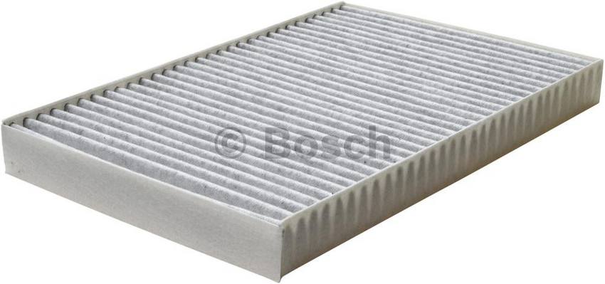 Audi Cabin Air Filter 4B0819439A – Bosch C3876WS