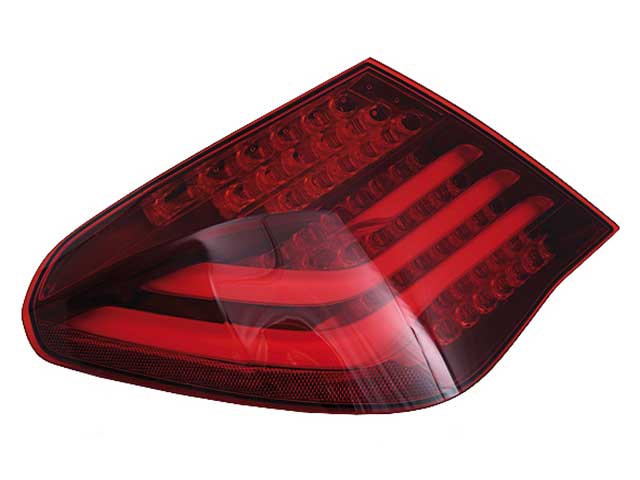 Taillight Assembly