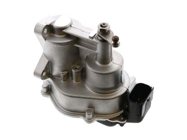 Throttle Actuator