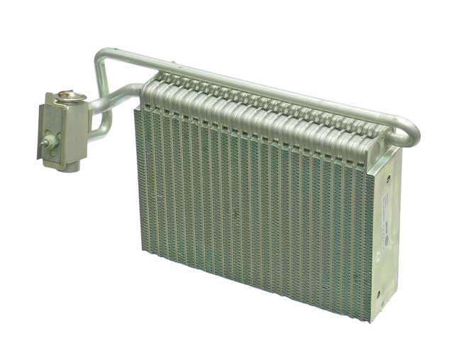 A/C Evaporator