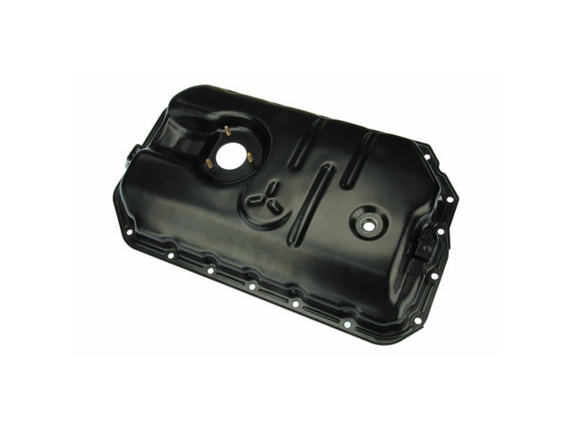 Engine Oil Pan