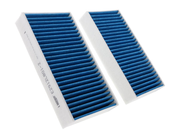 Cabin Air Filter Set