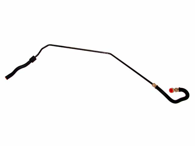 Power Steering Line