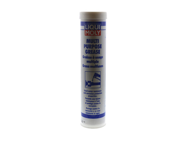 Lithium Grease