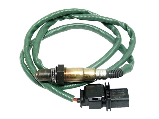 Oxygen Sensor