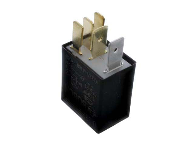 Multi Purpose Relay