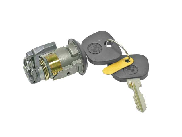 Door Lock With Key