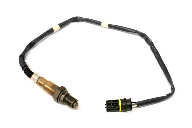 Oxygen Sensor