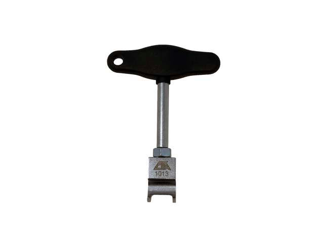 Hose Clamp Removal Tool