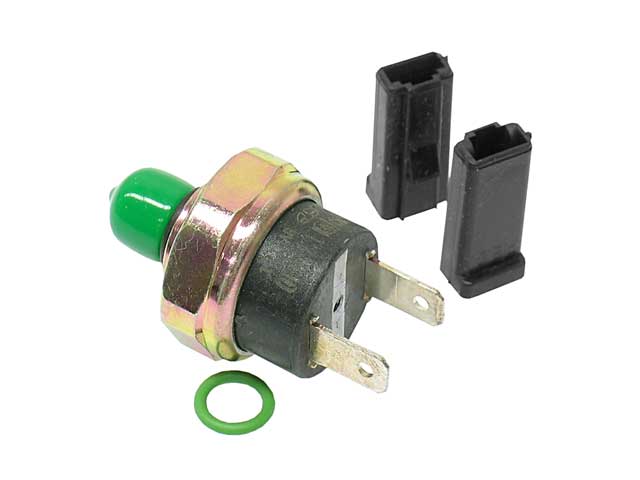 A/C Pressure Switch