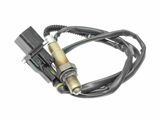 Oxygen Sensor