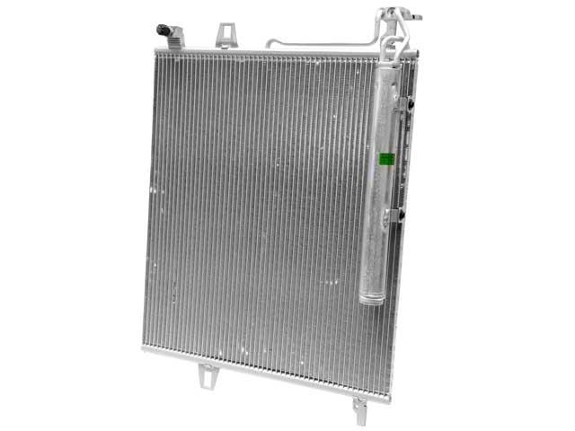 A/C Condenser