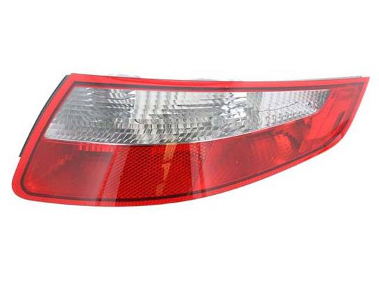 Tail Light Lens – Pasenger Side