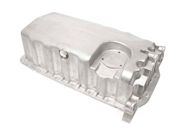 Engine Oil Pan