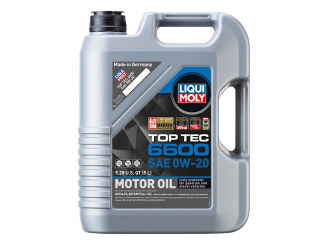 Engine Oil