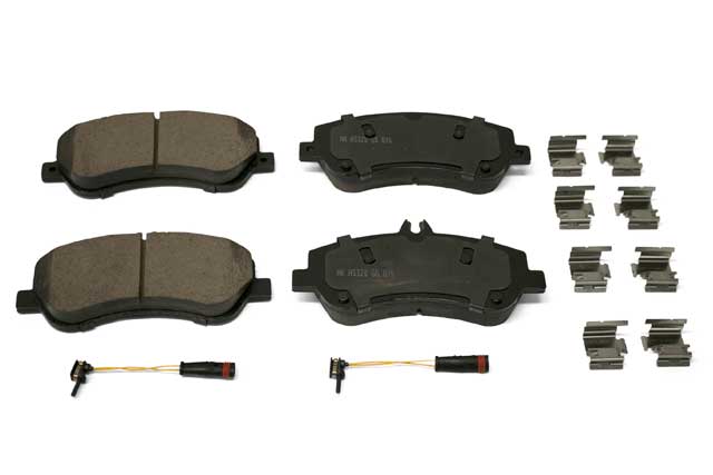 Brake Pad Set