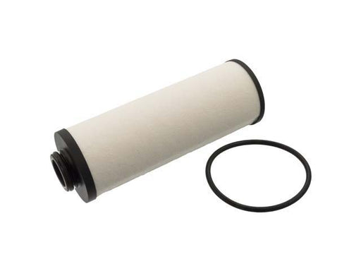 Transmission Filter