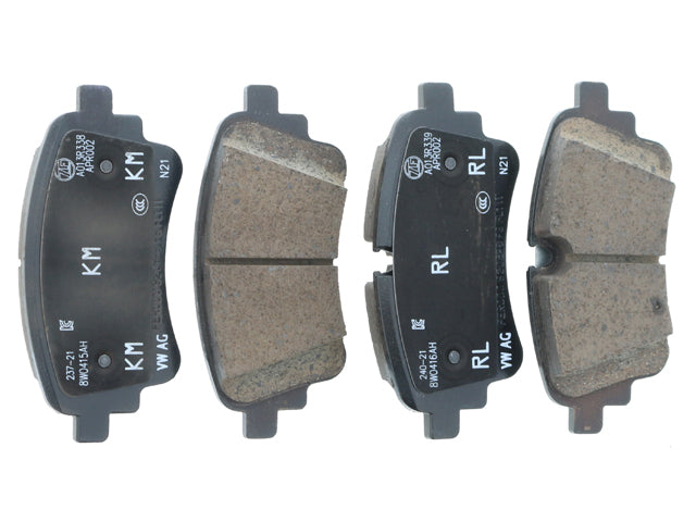 Brake Pad Set