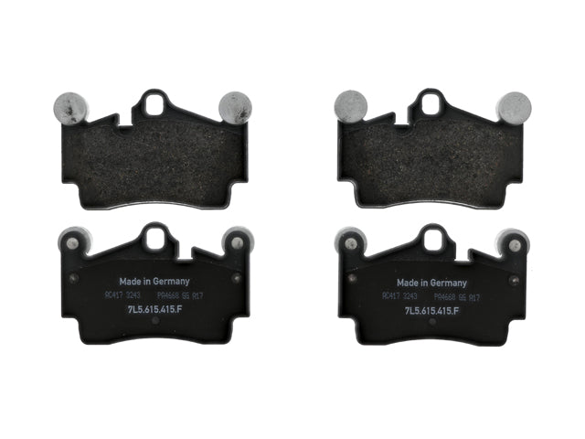 Brake Pad Set