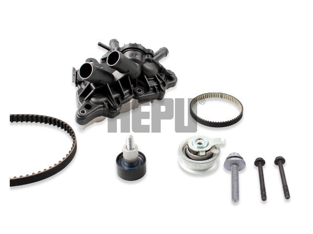 Timing Belt Kit