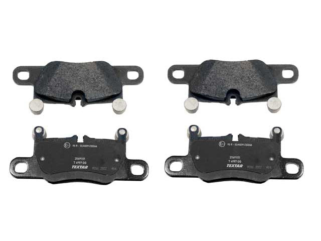 Brake Pad Set