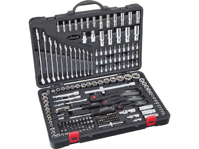 Socket Set