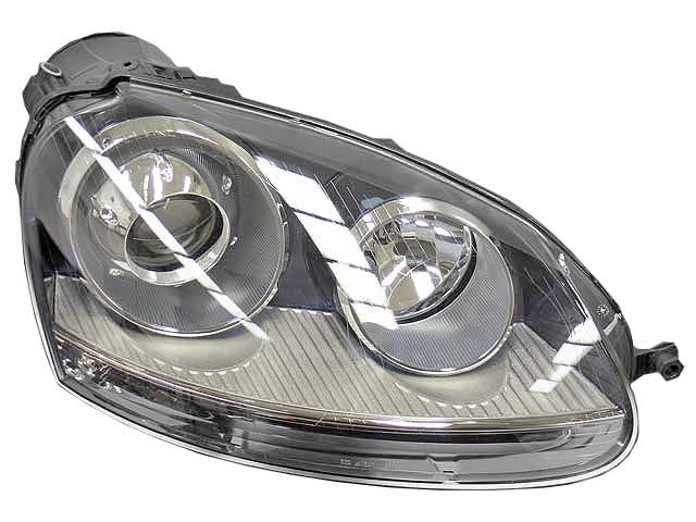 Headlight Assembly