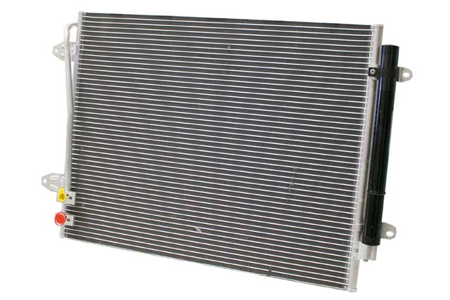 A/C Condenser