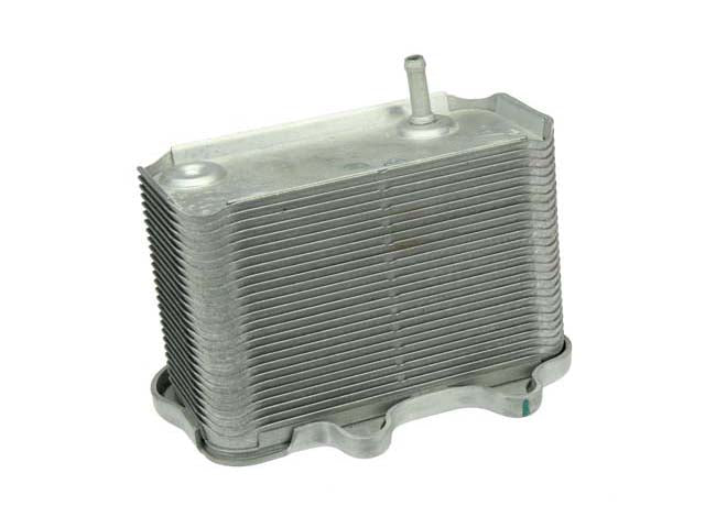 Engine Oil Cooler