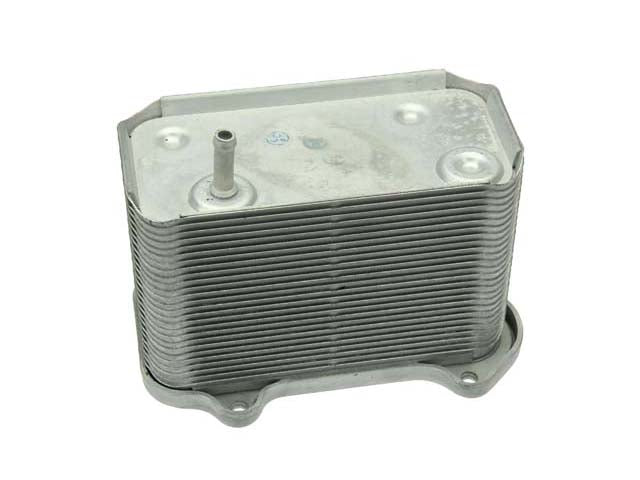 Engine Oil Cooler