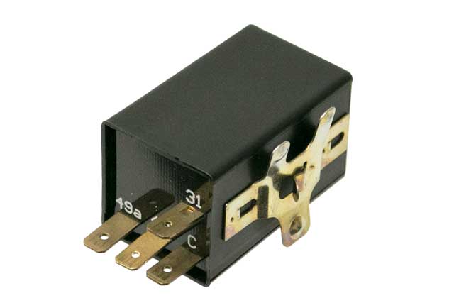 Hazard Flasher Relay