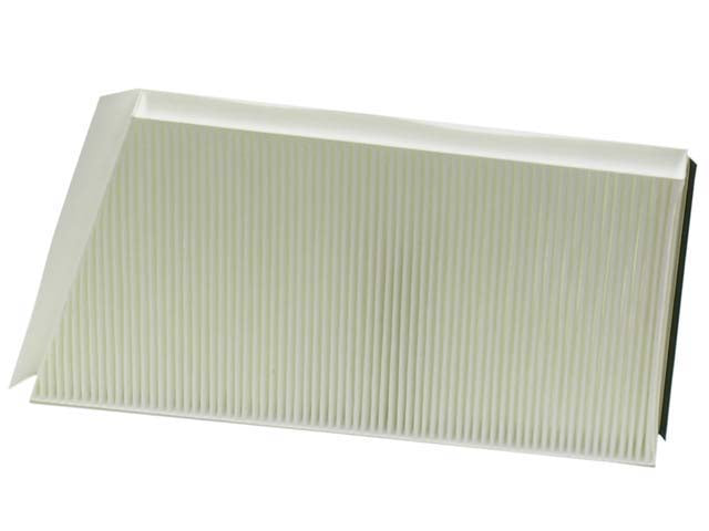 Cabin Air Filter