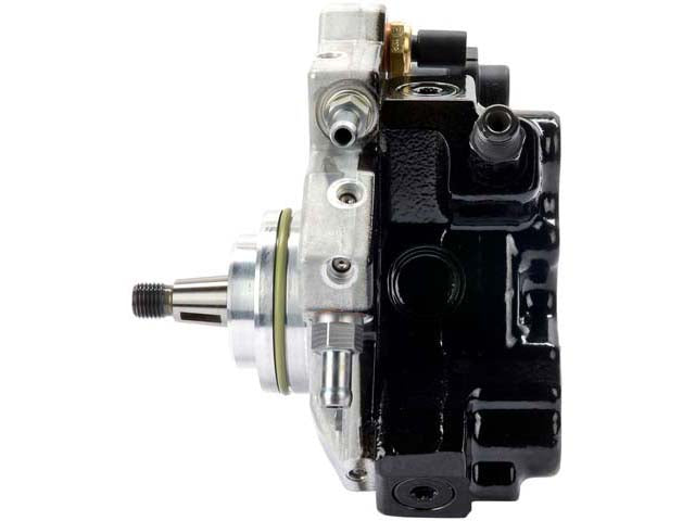 High Pressure Fuel Pump