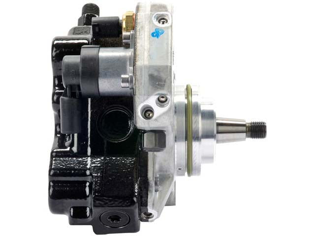 High Pressure Fuel Pump