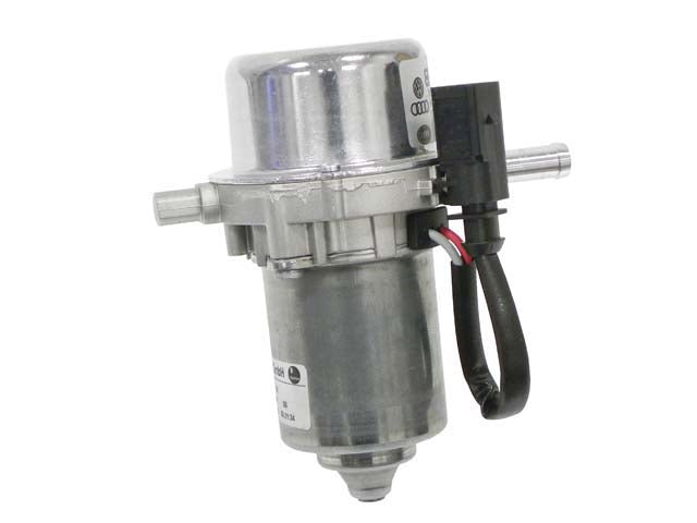 Vacuum Pump