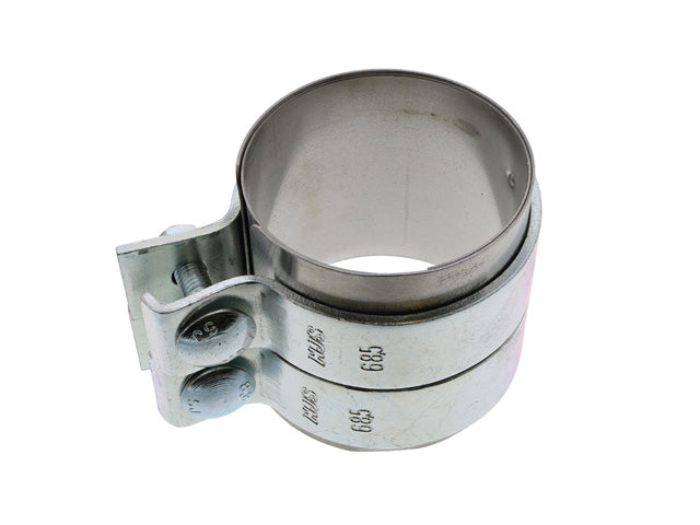 Exhaust Clamp