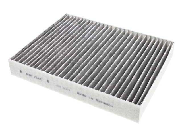 Cabin Air Filter