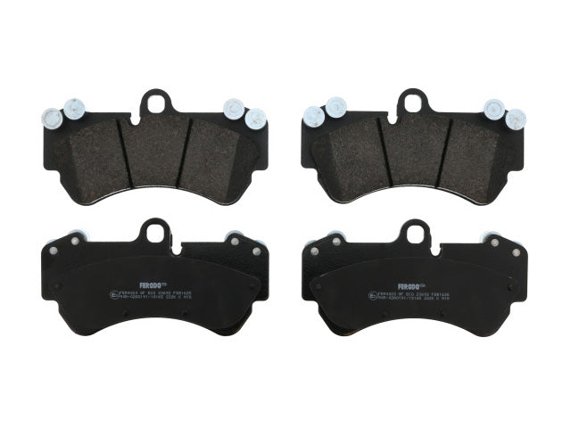 Brake Pad Set