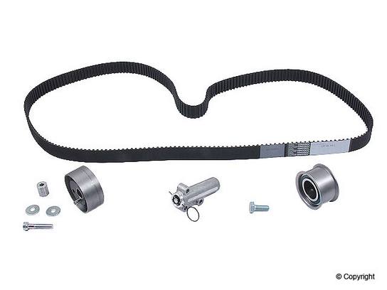 Audi VW Engine Timing Belt Component Kit 078-198-479 LK – Contitech