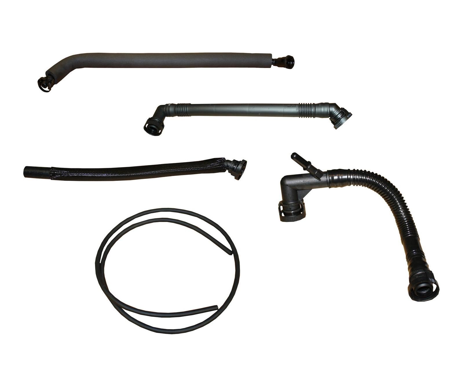 BMW Engine Crankcase Breather Hose Kit ABK0130 – Rein