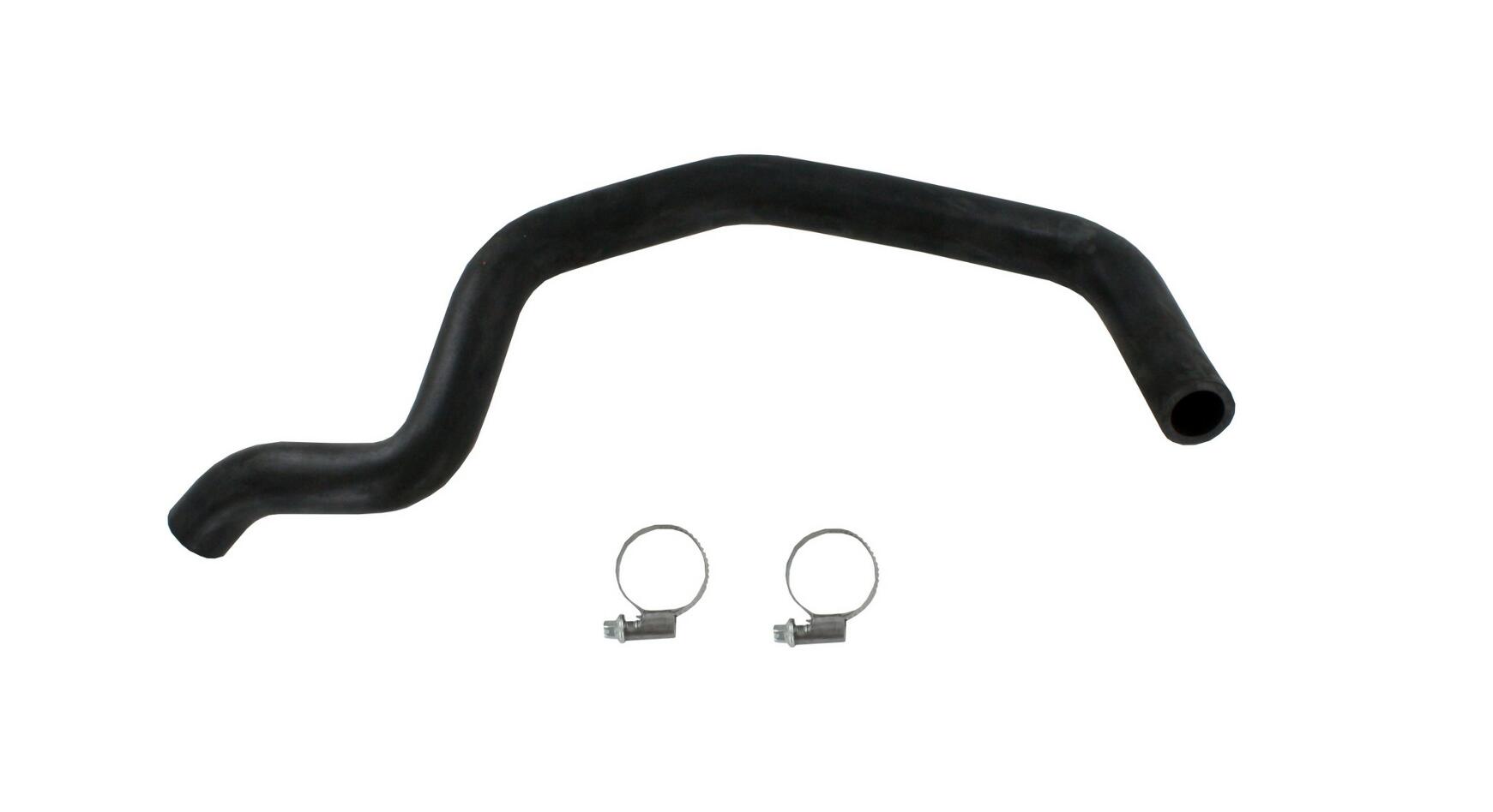 BMW Oil Separator Hose 11157556837 – Rein ABV0103P