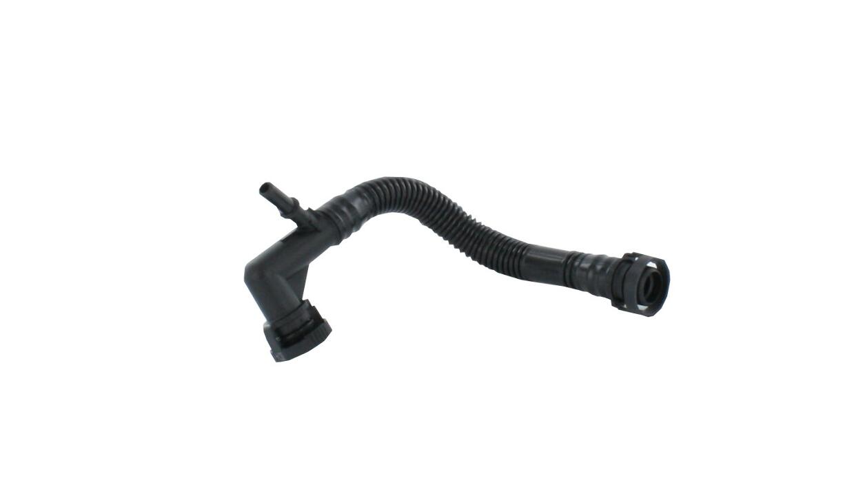 BMW Engine Crankcase Breather Hose (Engine to Oil Separator) 11617504535 – Rein ABV0122