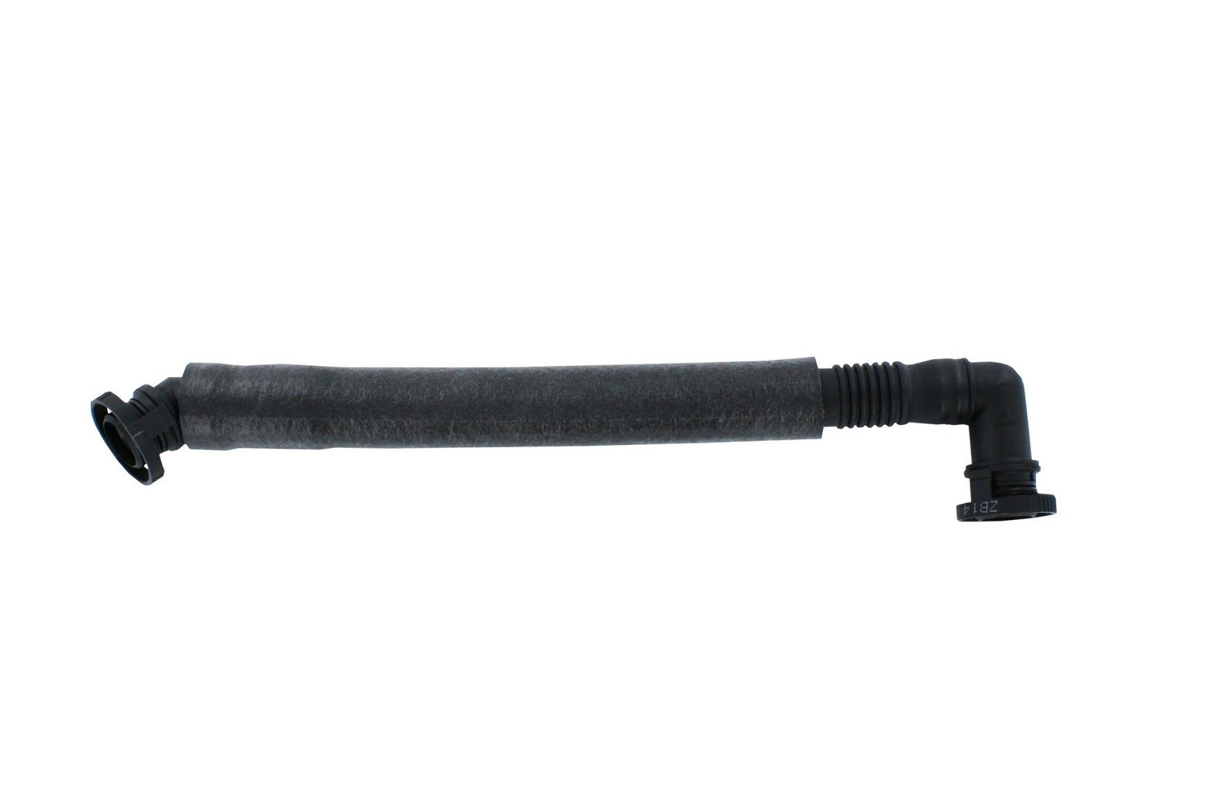 BMW Engine Crankcase Breather Hose – Valve Cover to Oil Separator (Cold Weather) 11617533398 – Rein ABV0123