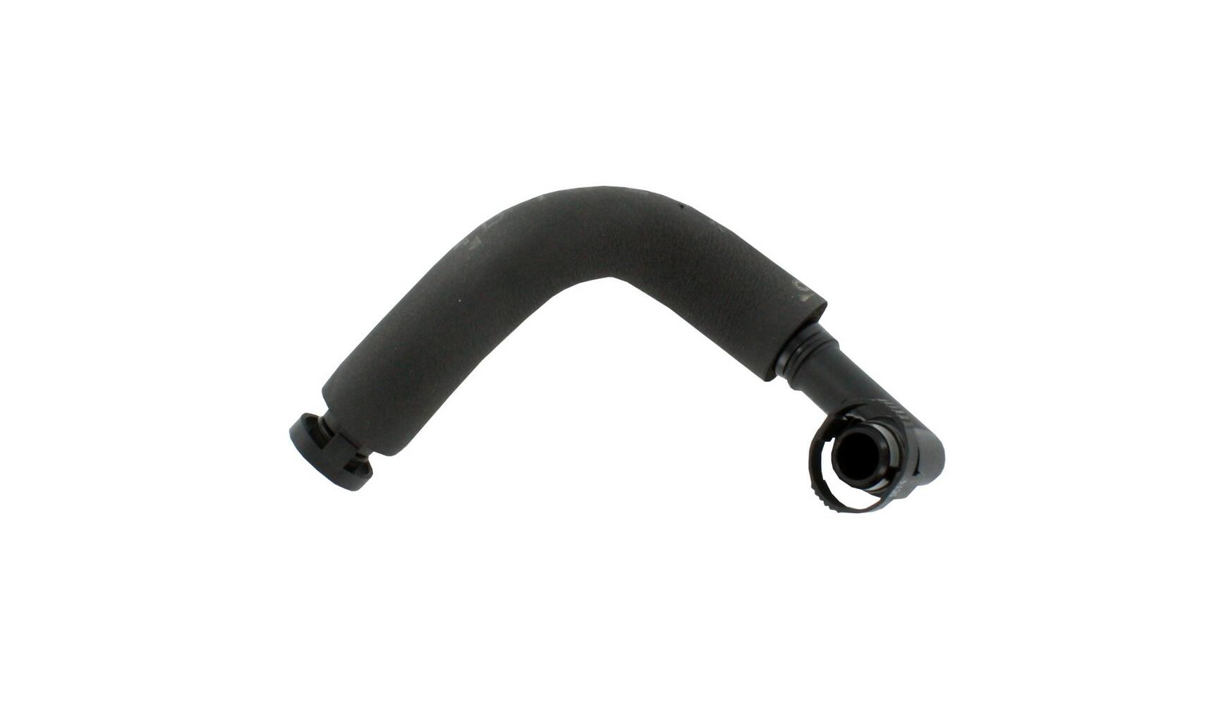 BMW Engine Crankcase Breather Hose – Distribution Pipe to Oil Separator (Cold Weather) 11617533399 – Rein ABV0124