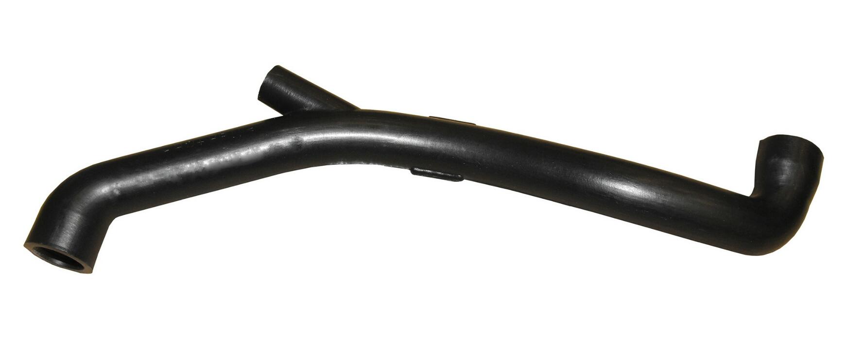 Engine Crankcase Breather Hose (Air Cleaner to Oil Separator)