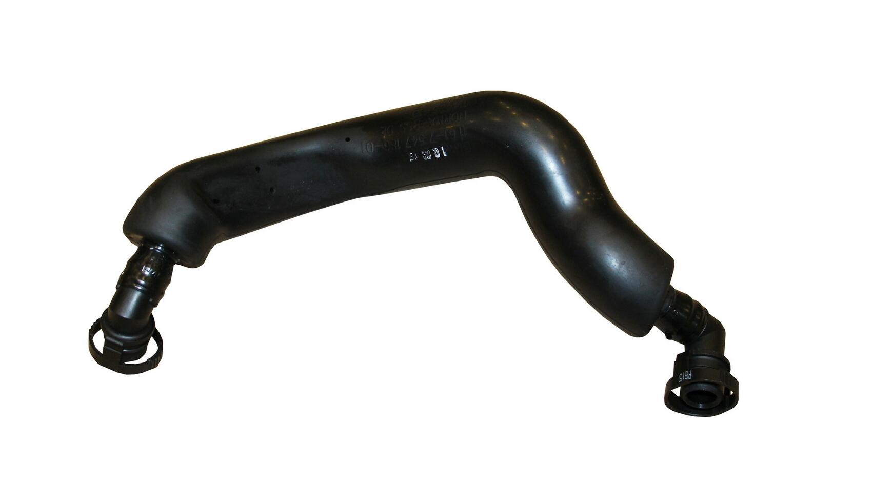 BMW Engine Crankcase Breather Hose (Cyl 5-8) 11617547186 – Rein ABV0147