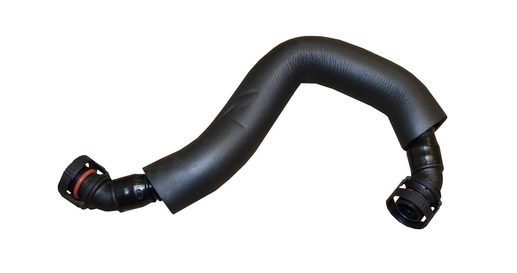 Engine Crankcase Breather Hose – Oil Separator To Intake