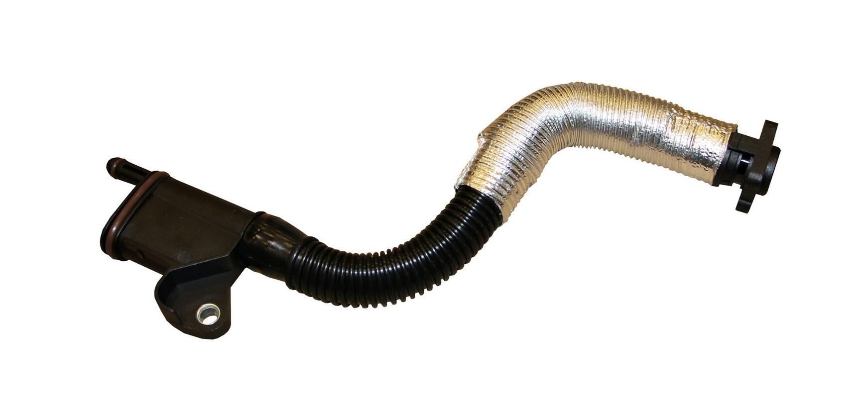 Audi VW Crankcase Breather Hose 06J103213D – Rein ABV0165