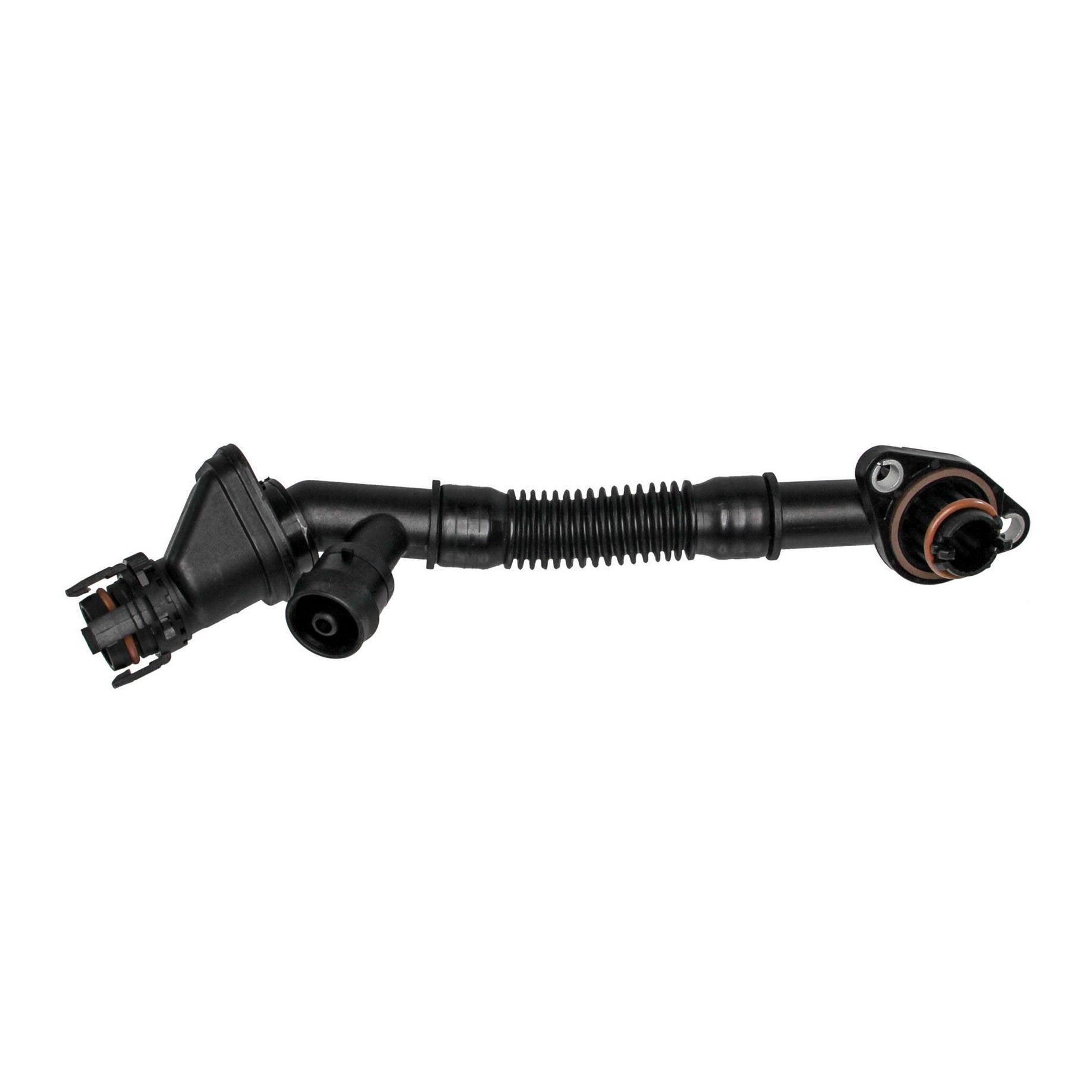 Engine Crankcase Breather Hose – Valve Cover To Hose (Cylinder 5-8)